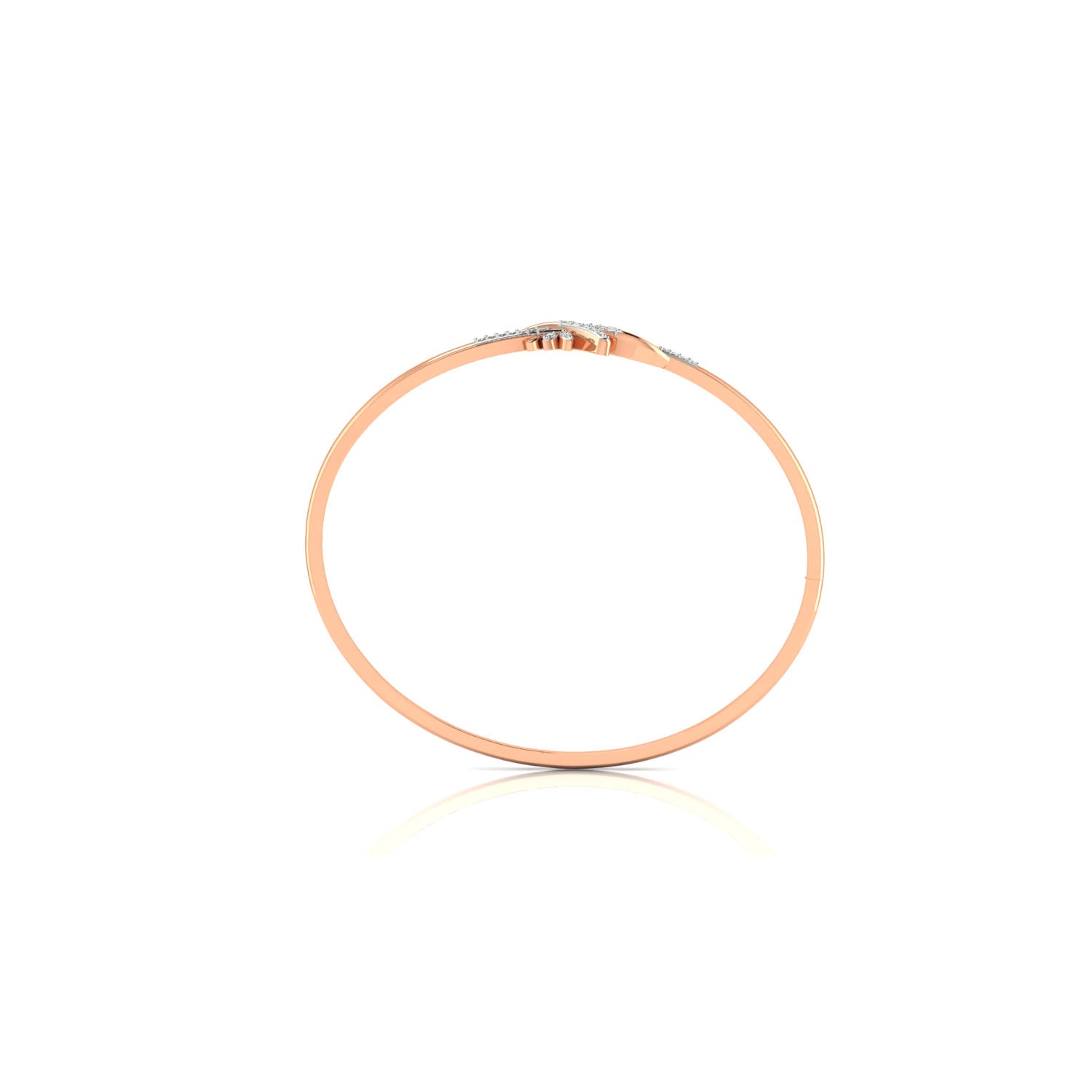 Rose Gold Ring