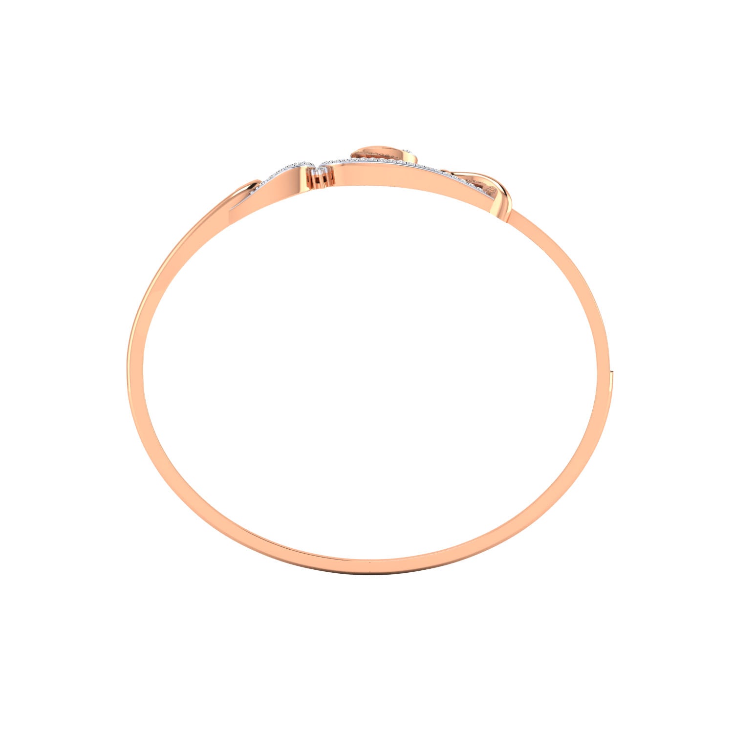 Rose Gold Ring