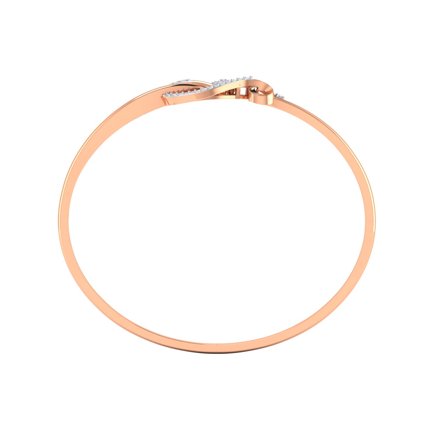 Rose Gold Ring