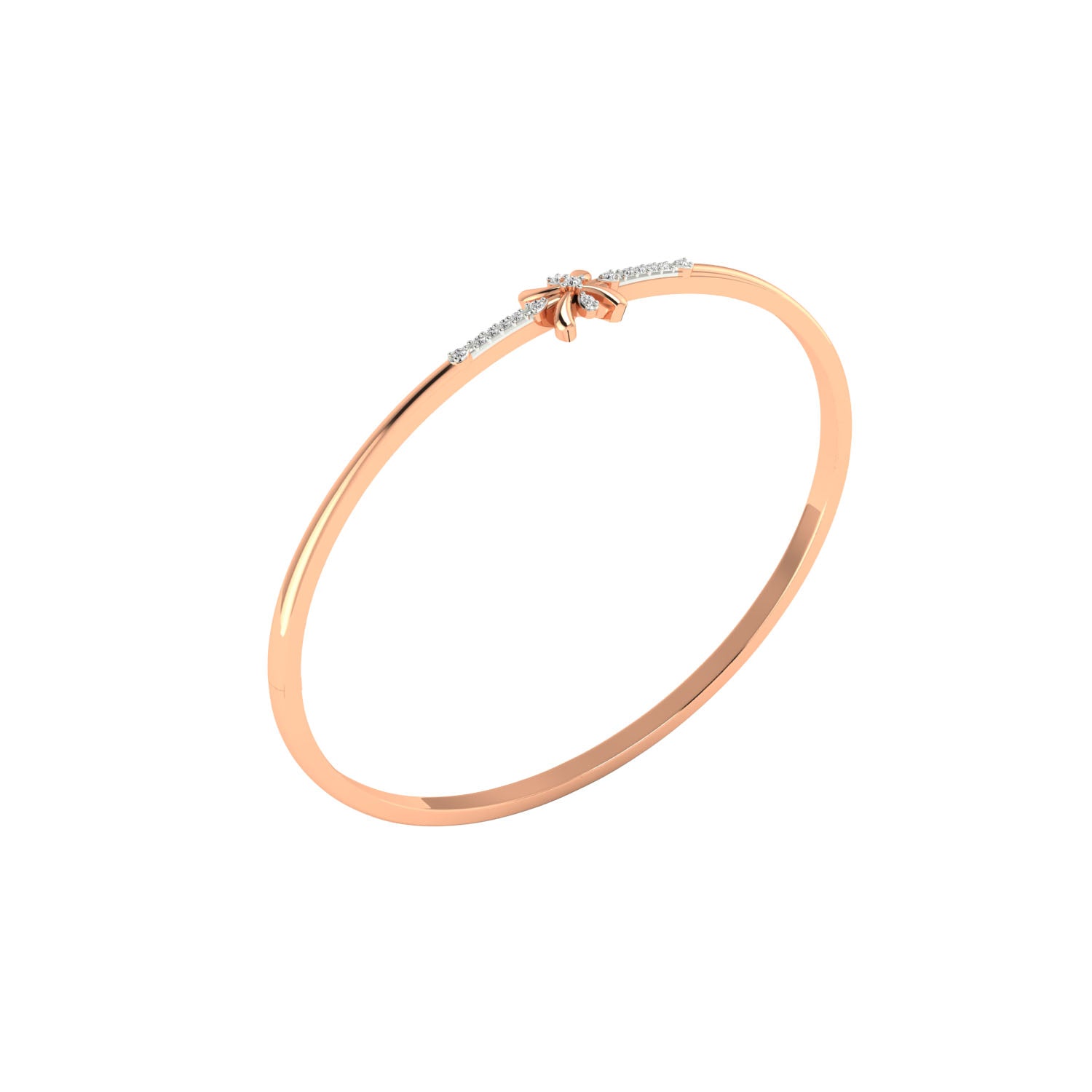 Rose Gold Ring