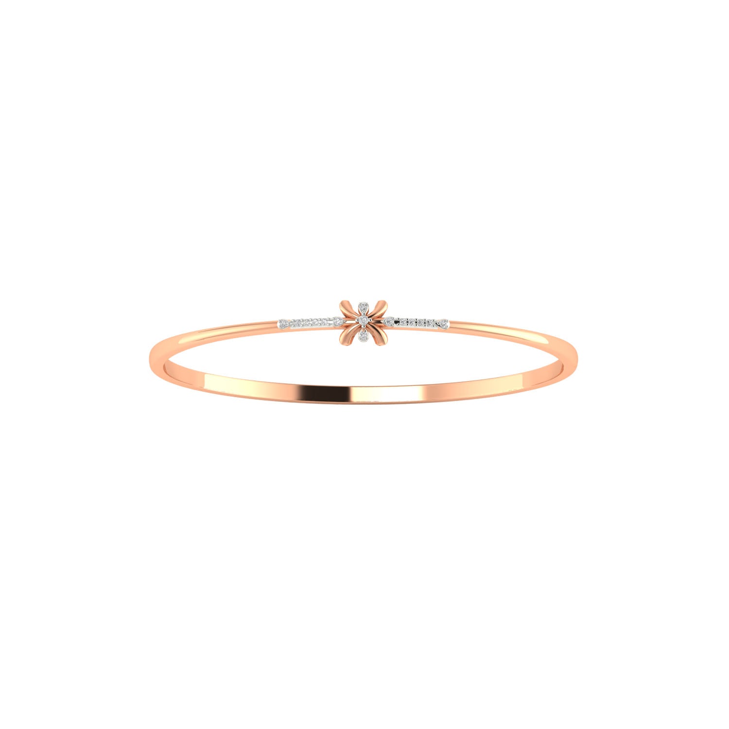 Rose Gold Ring
