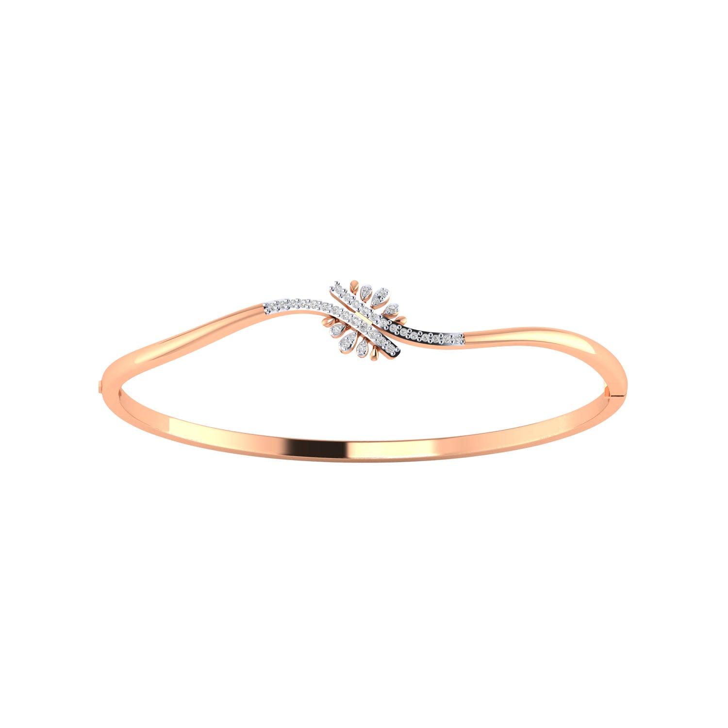 Rose Gold Ring