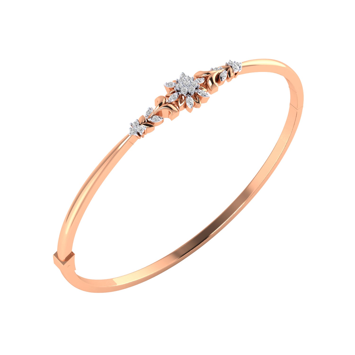 Rose Gold Ring
