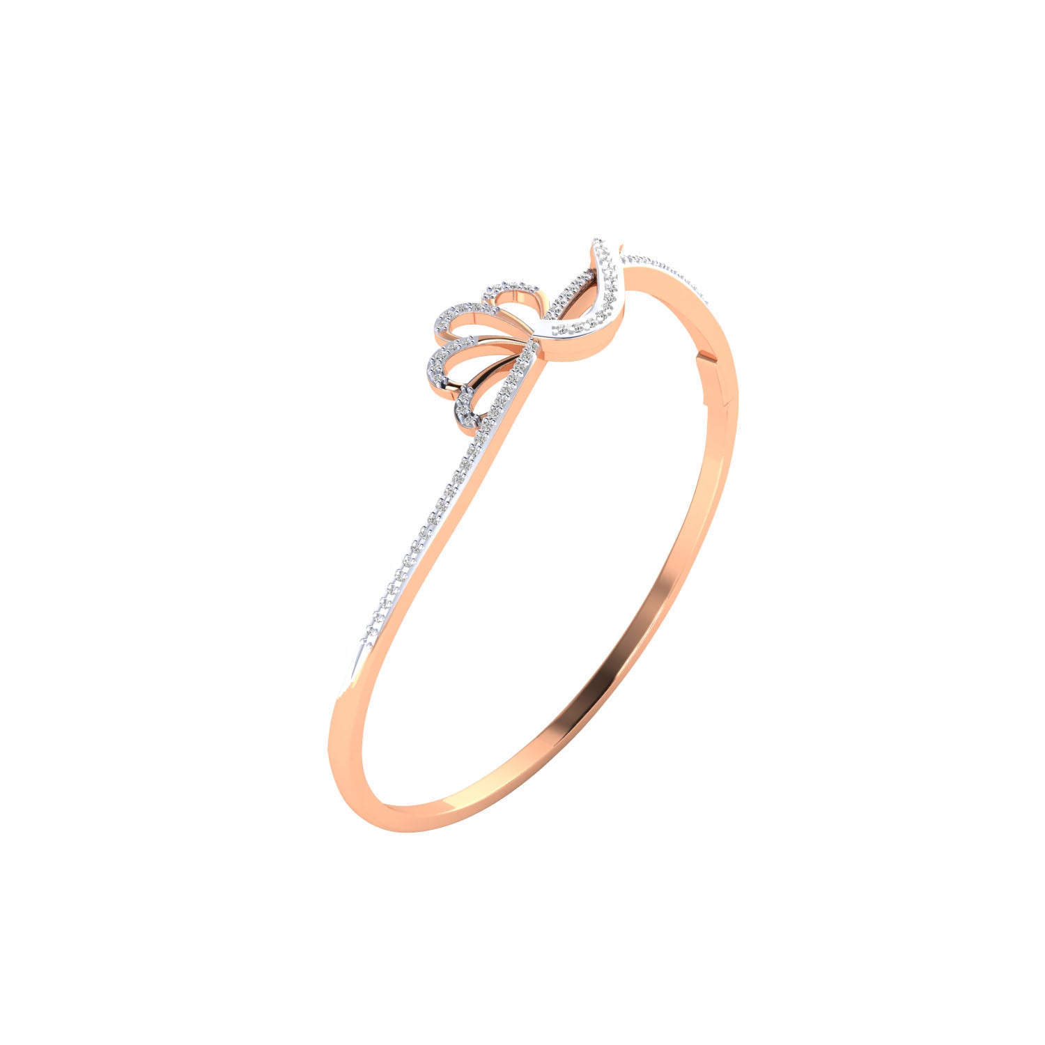 Rose Gold Ring