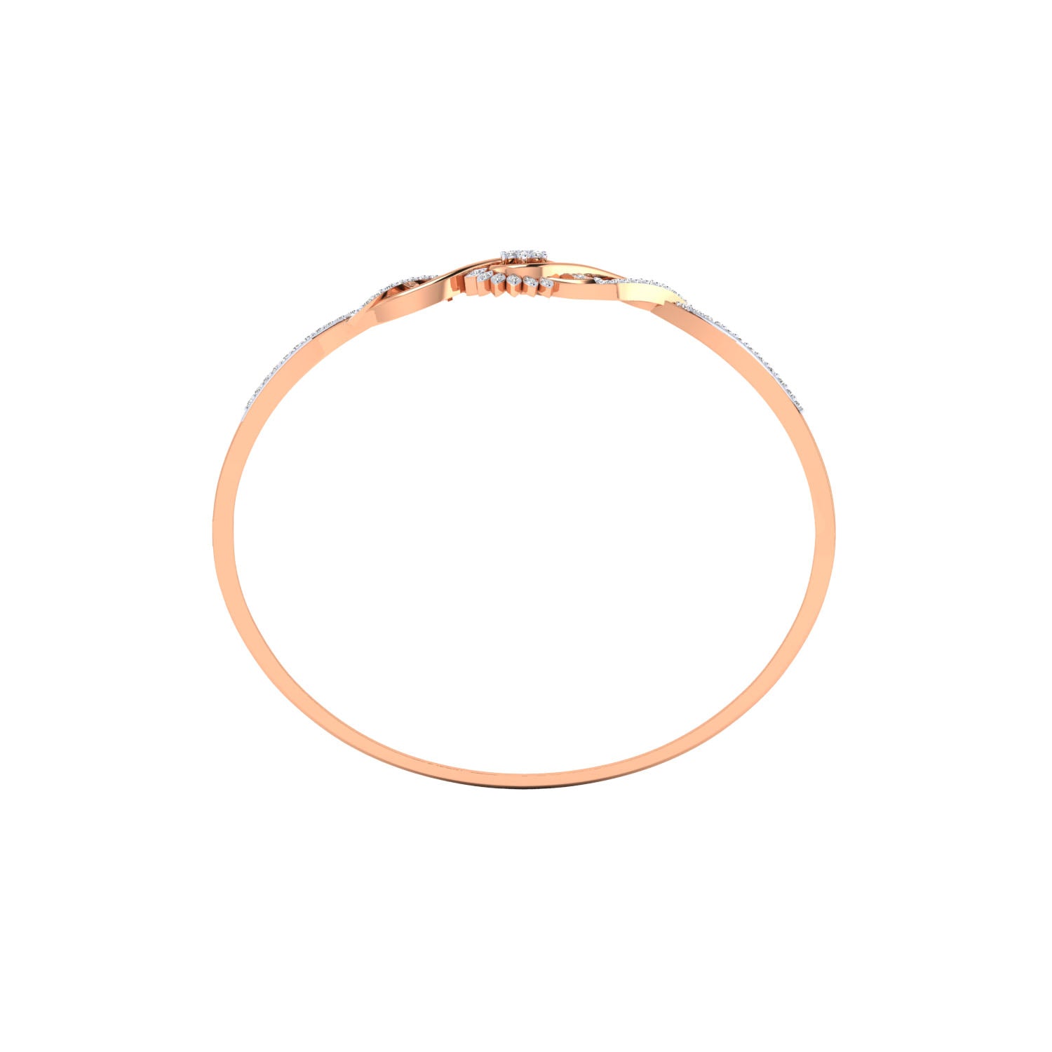 Rose Gold Ring