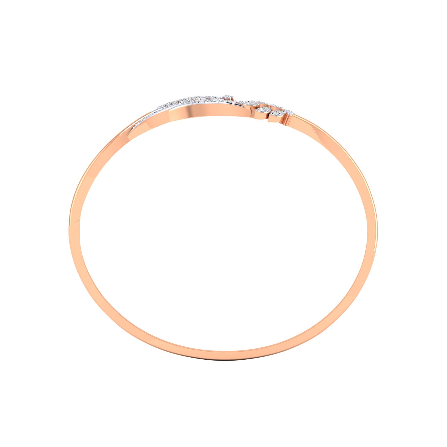 Rose Gold Ring