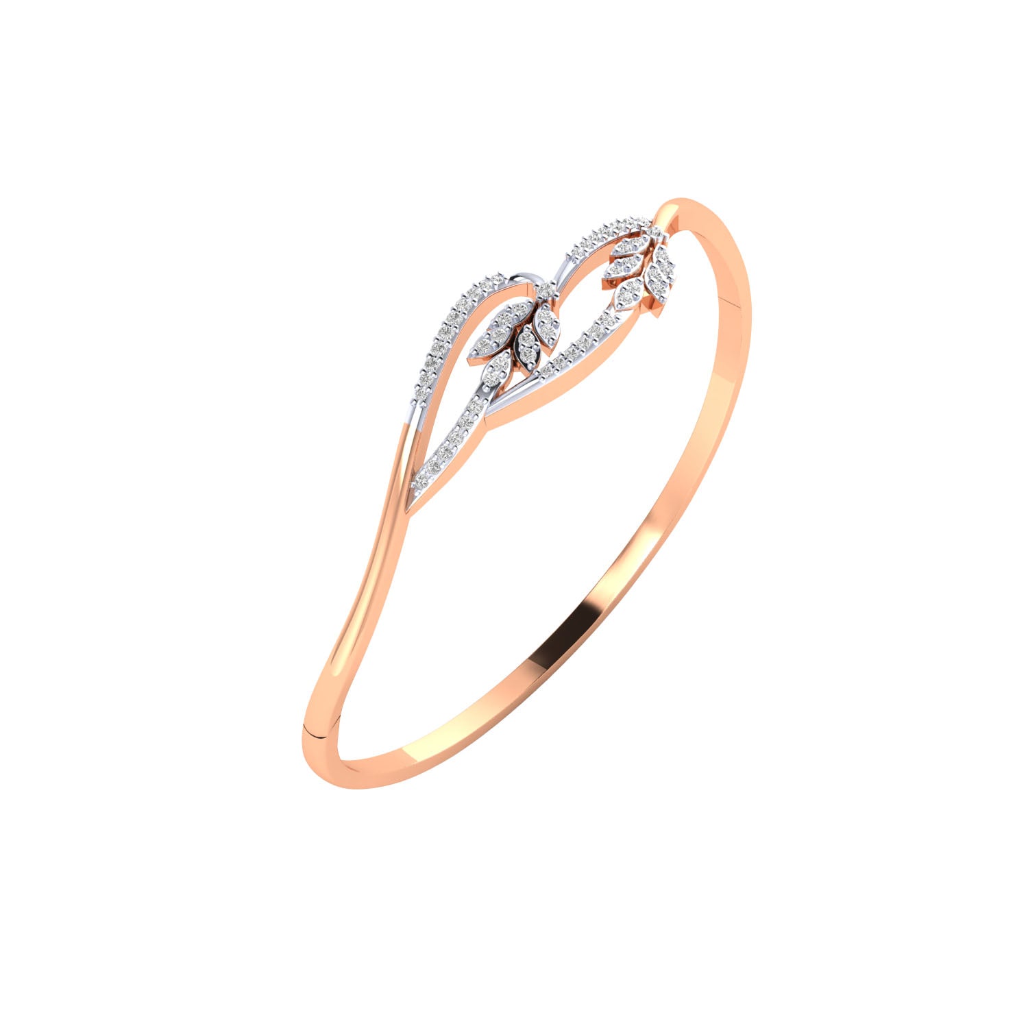 Rose Gold Ring