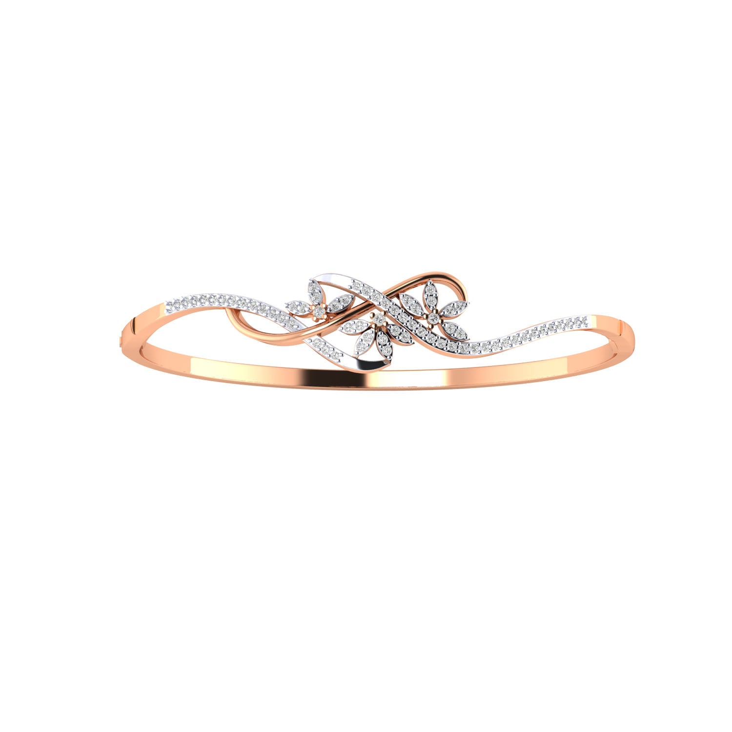Rose Gold Ring