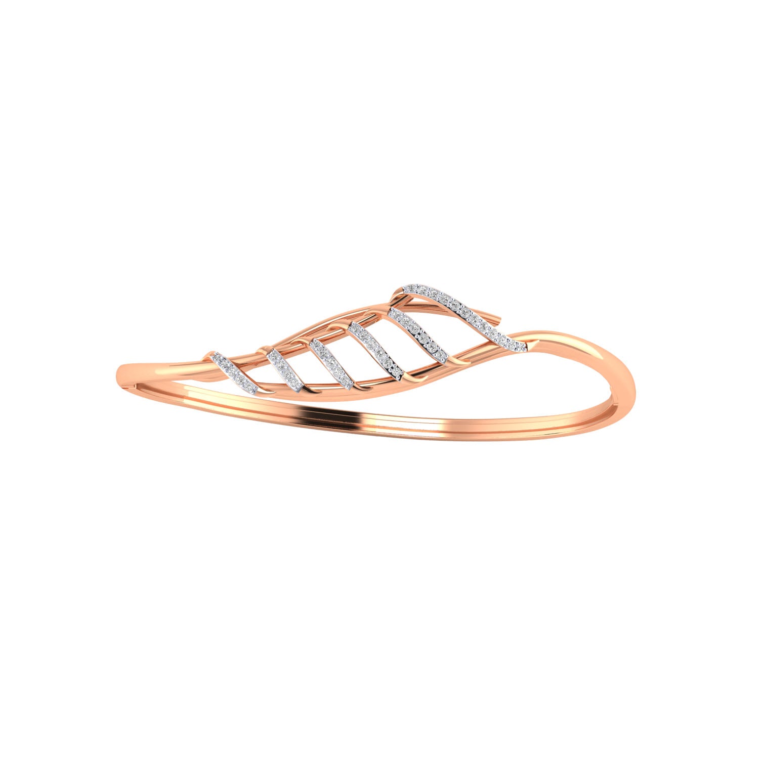 Rose Gold Ring