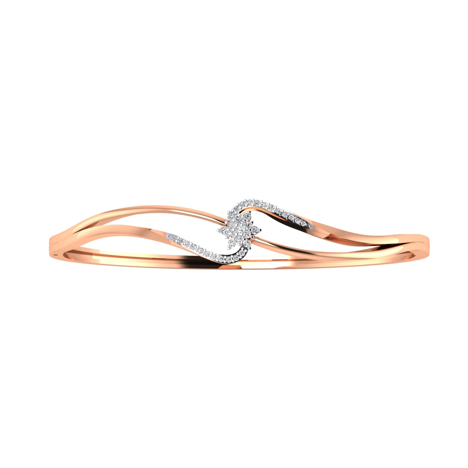 Rose Gold Ring