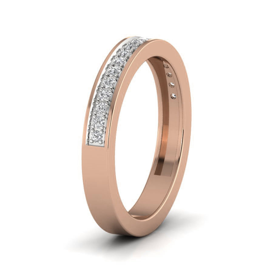 Rose Gold Ring