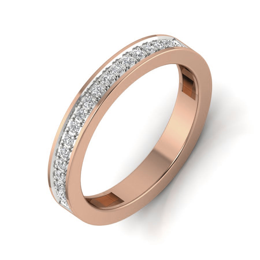 Rose Gold Ring