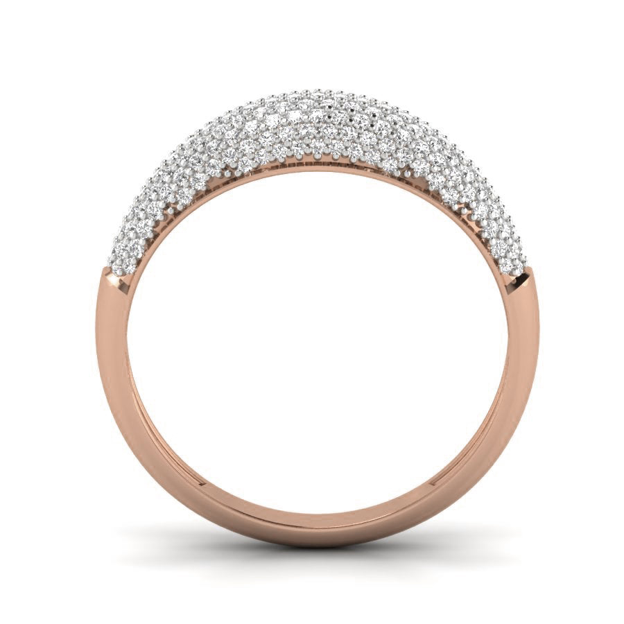 Rose Gold Ring