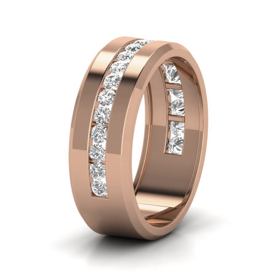 Rose Gold Ring