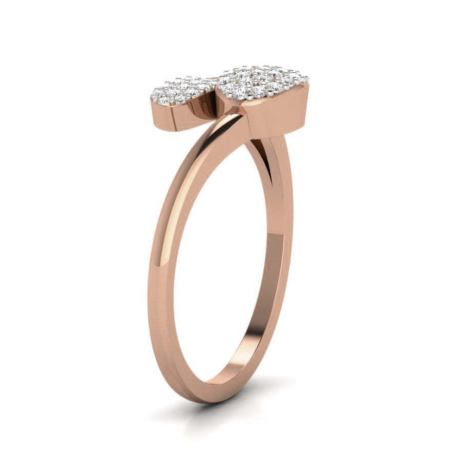 Rose Gold Ring