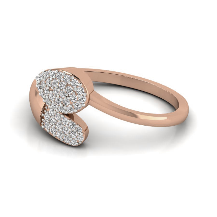 Rose Gold Ring