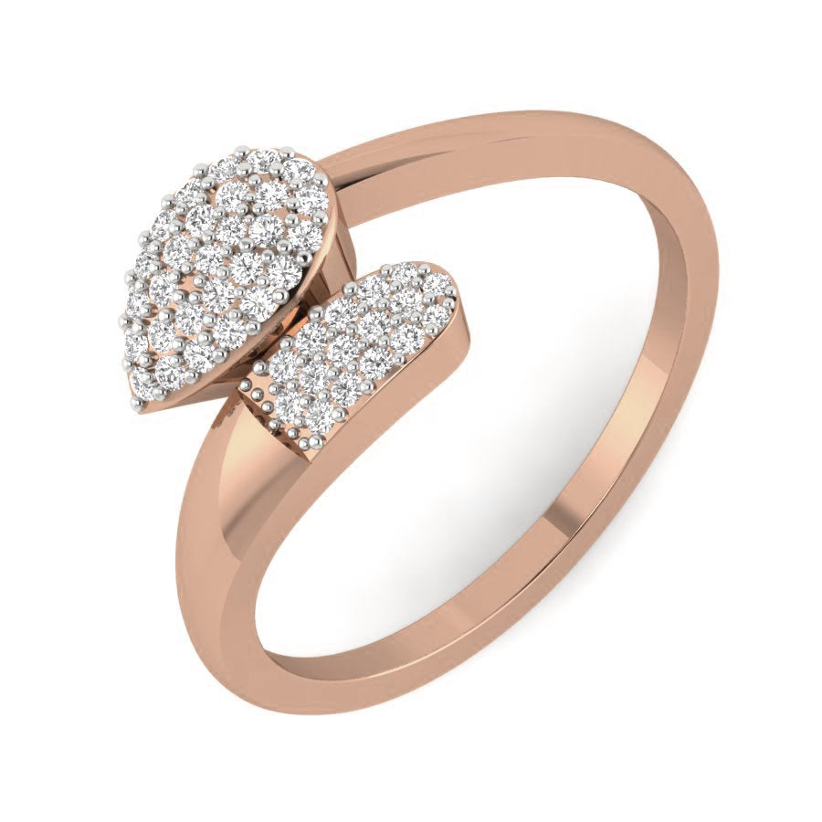 Rose Gold Ring