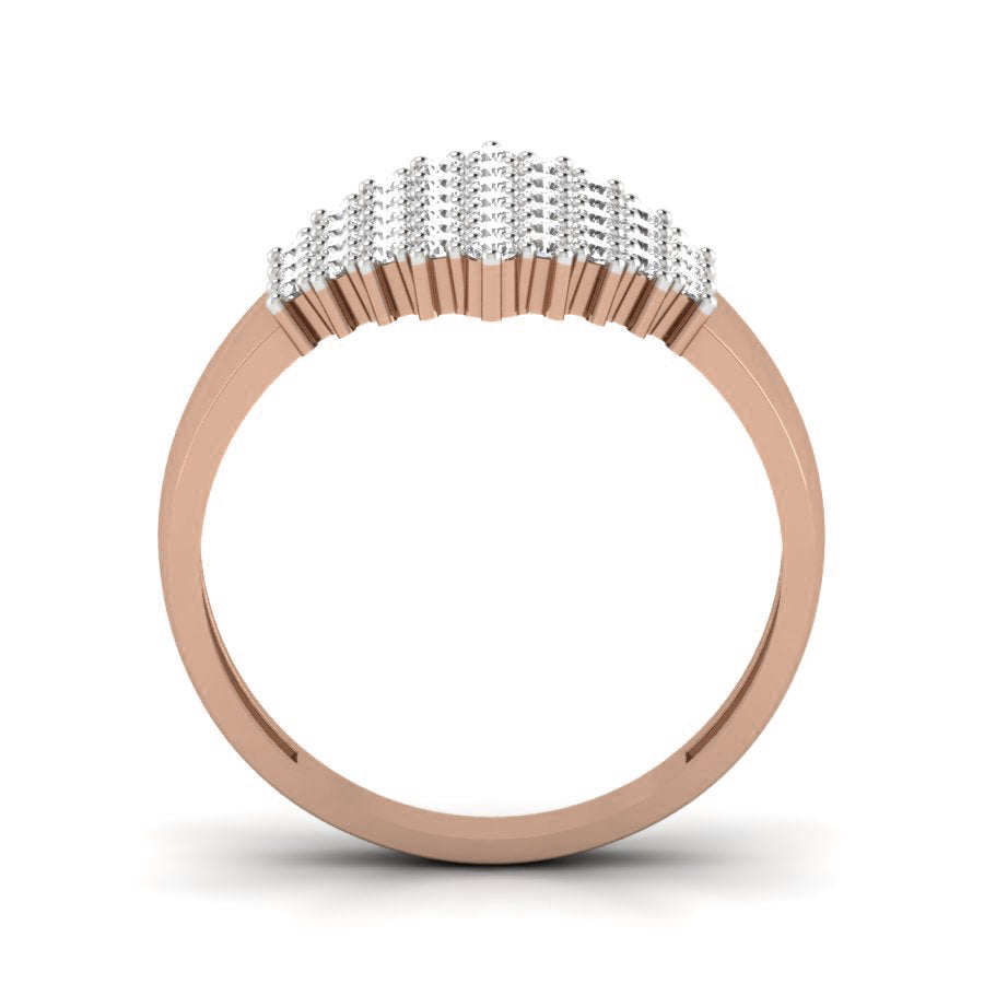 Rose Gold Ring
