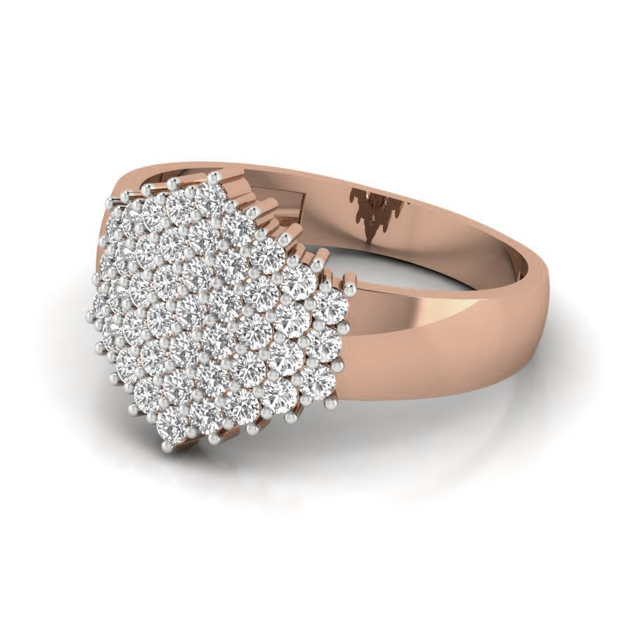 Rose Gold Ring