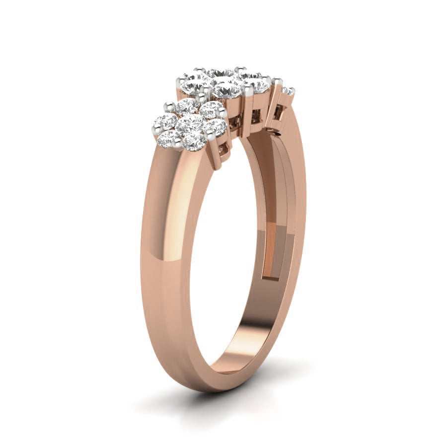Rose Gold Ring