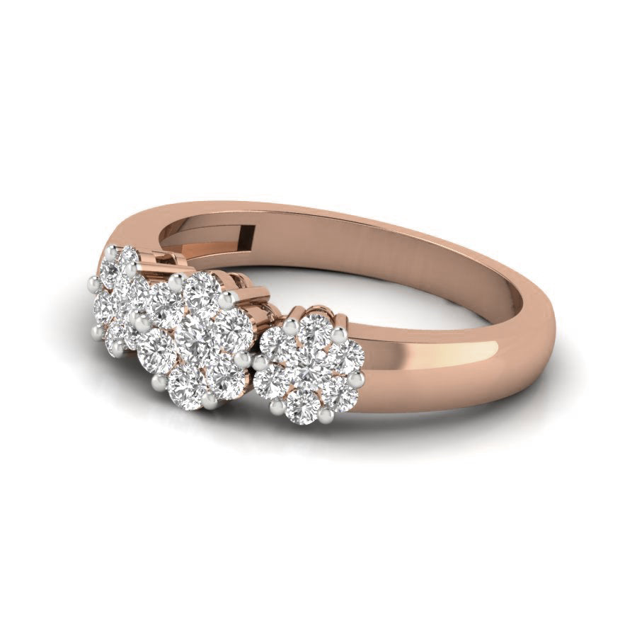 Rose Gold Ring