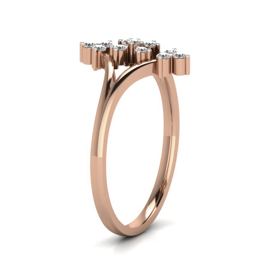 Rose Gold Ring