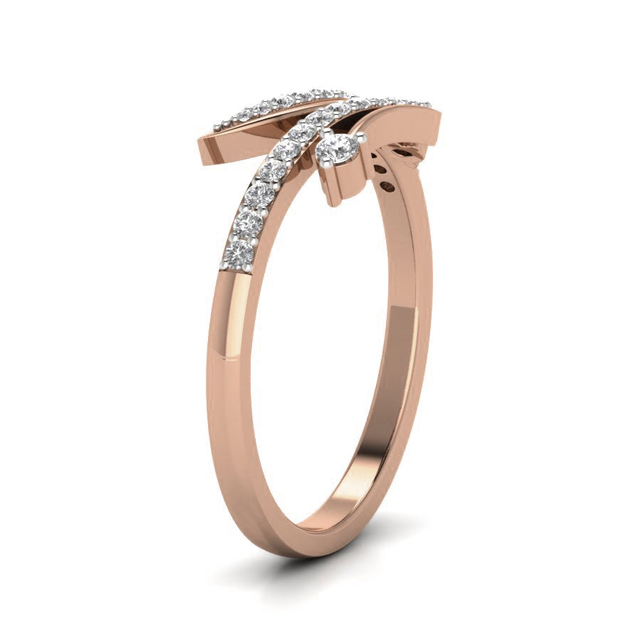 Rose Gold Ring