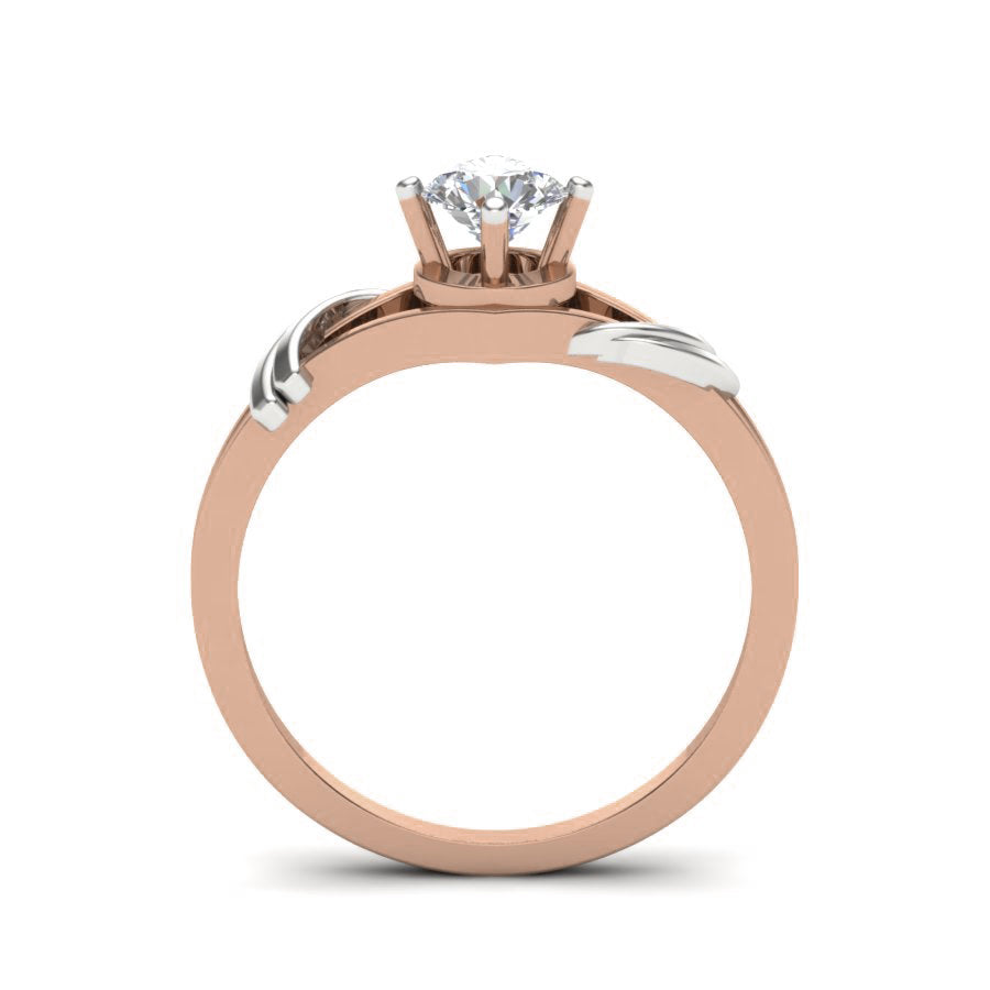 Rose Gold Ring