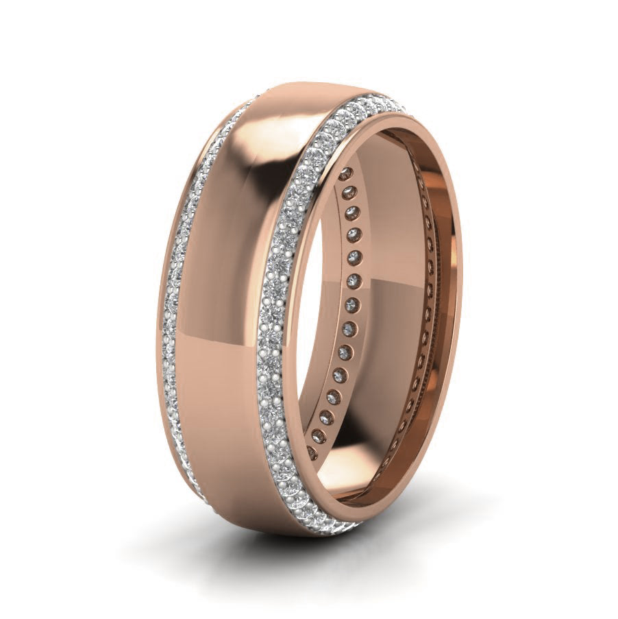 Rose Gold Ring