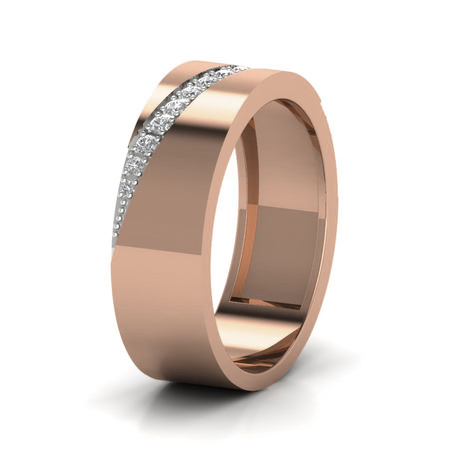 Rose Gold Ring
