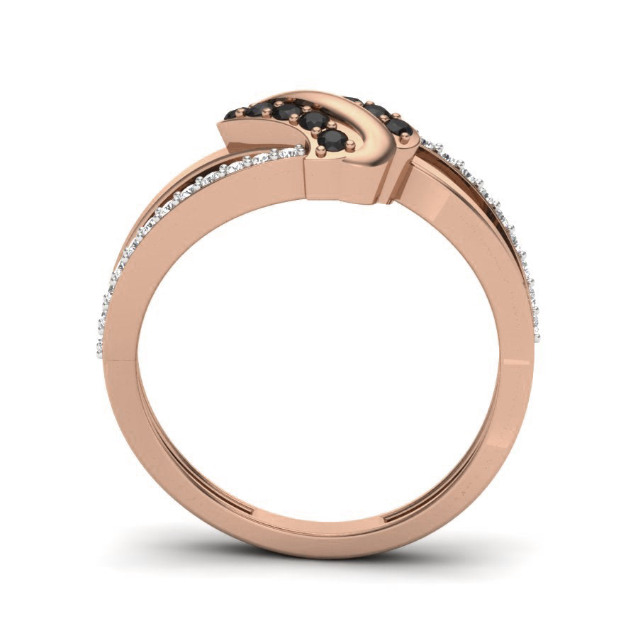 Rose Gold Ring