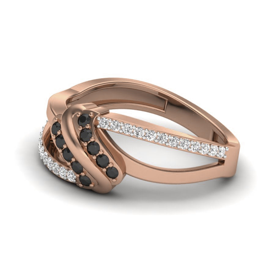 Rose Gold Ring