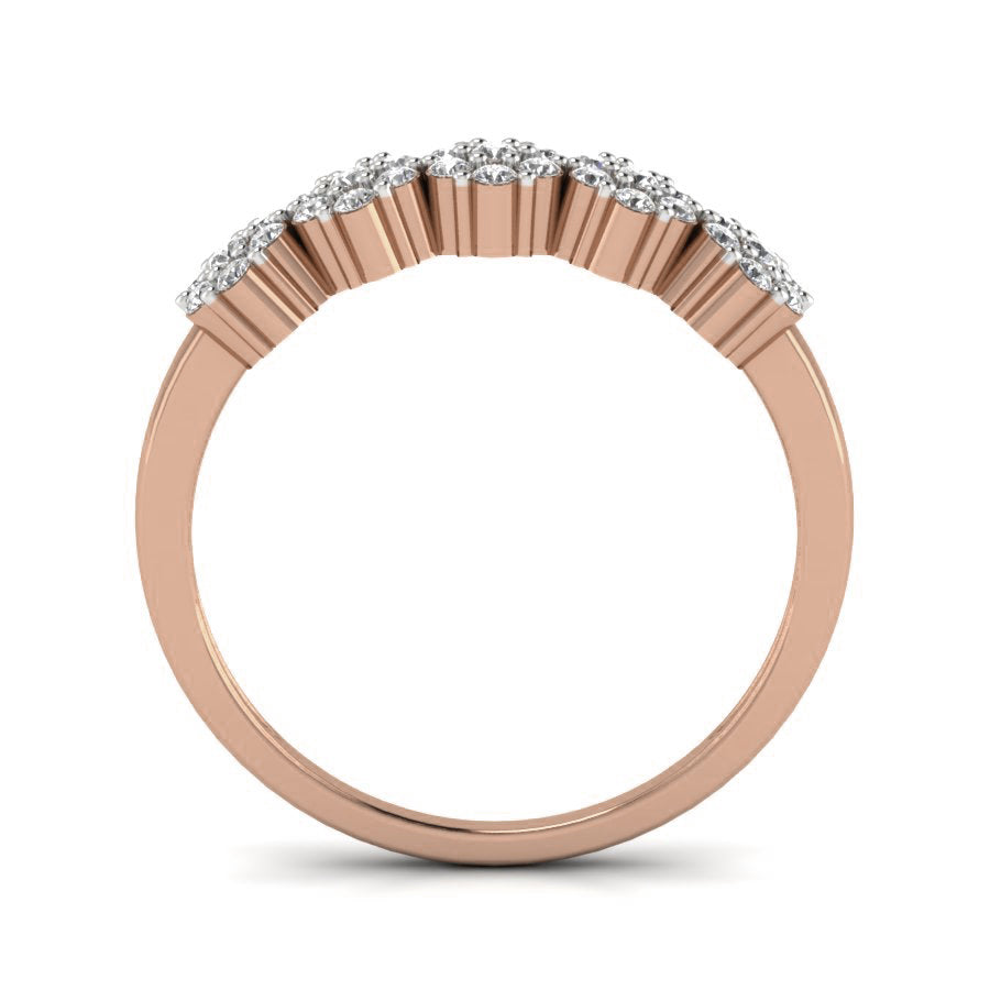Rose Gold Ring