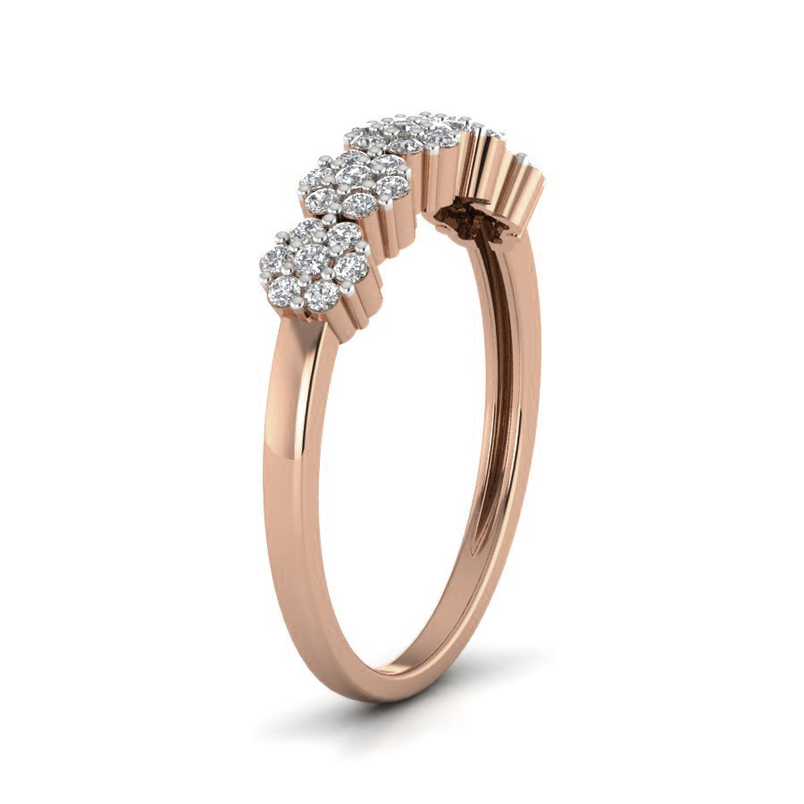 Rose Gold Ring