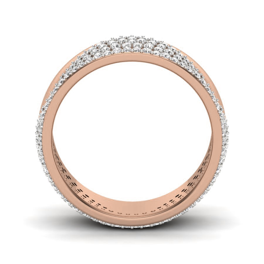 Rose Gold Ring