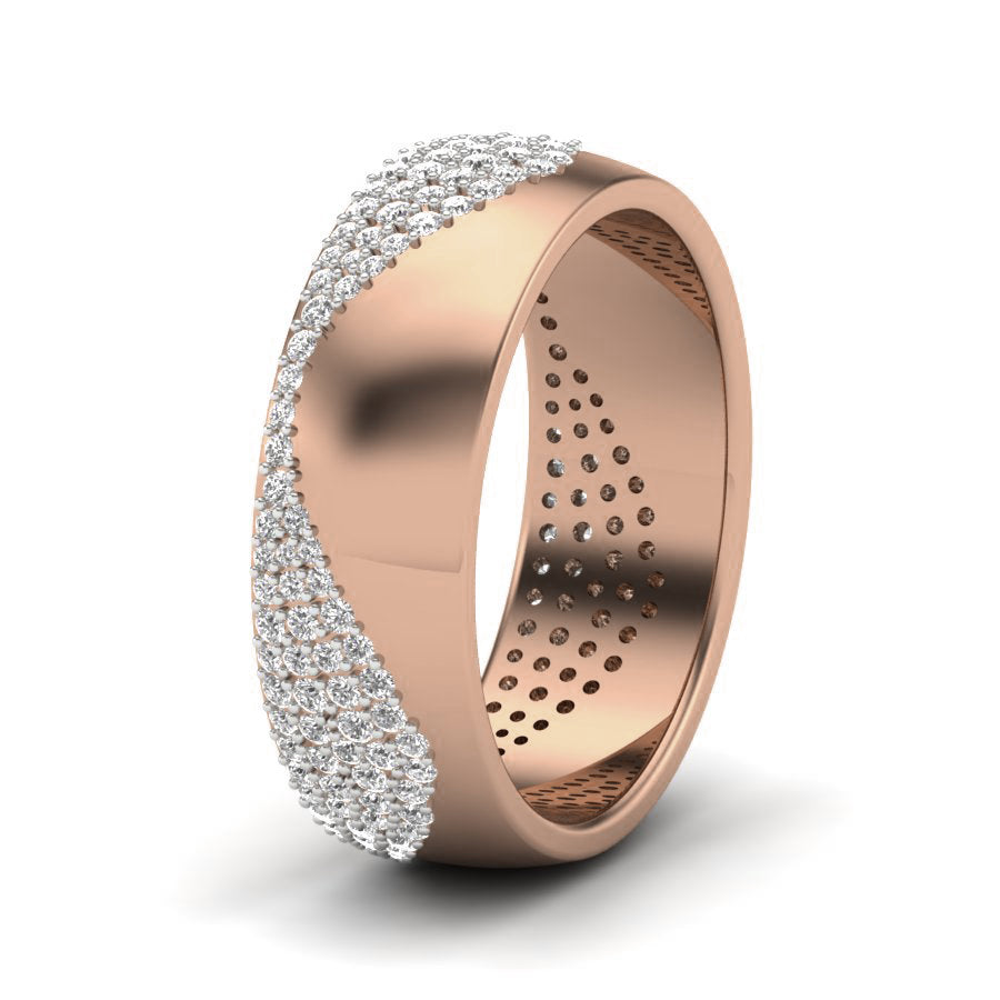 Rose Gold Ring