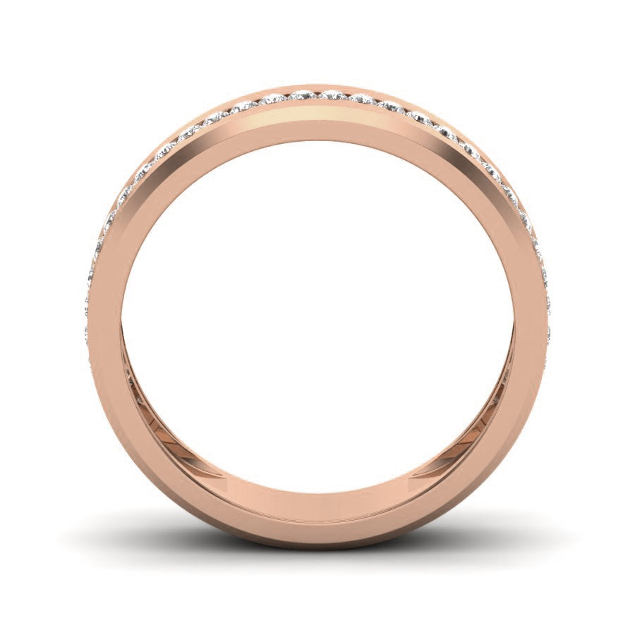 Rose Gold Ring