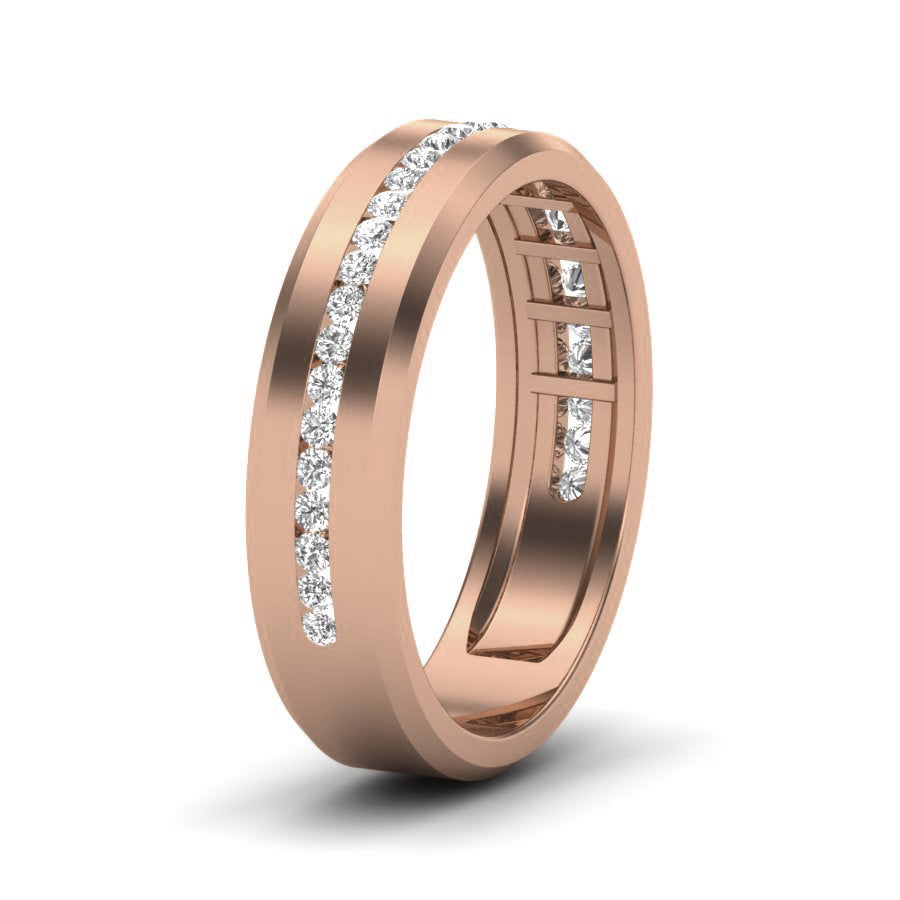 Rose Gold Ring
