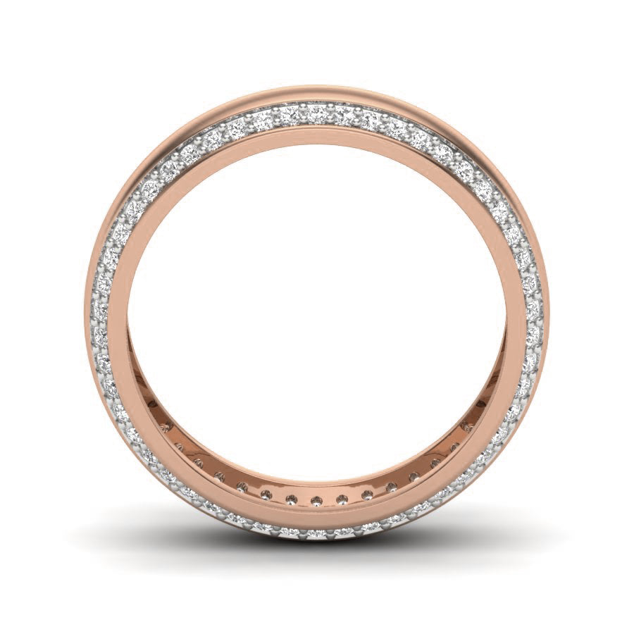 Rose Gold Ring