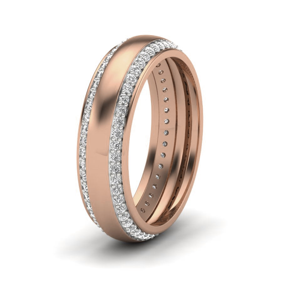 Rose Gold Ring