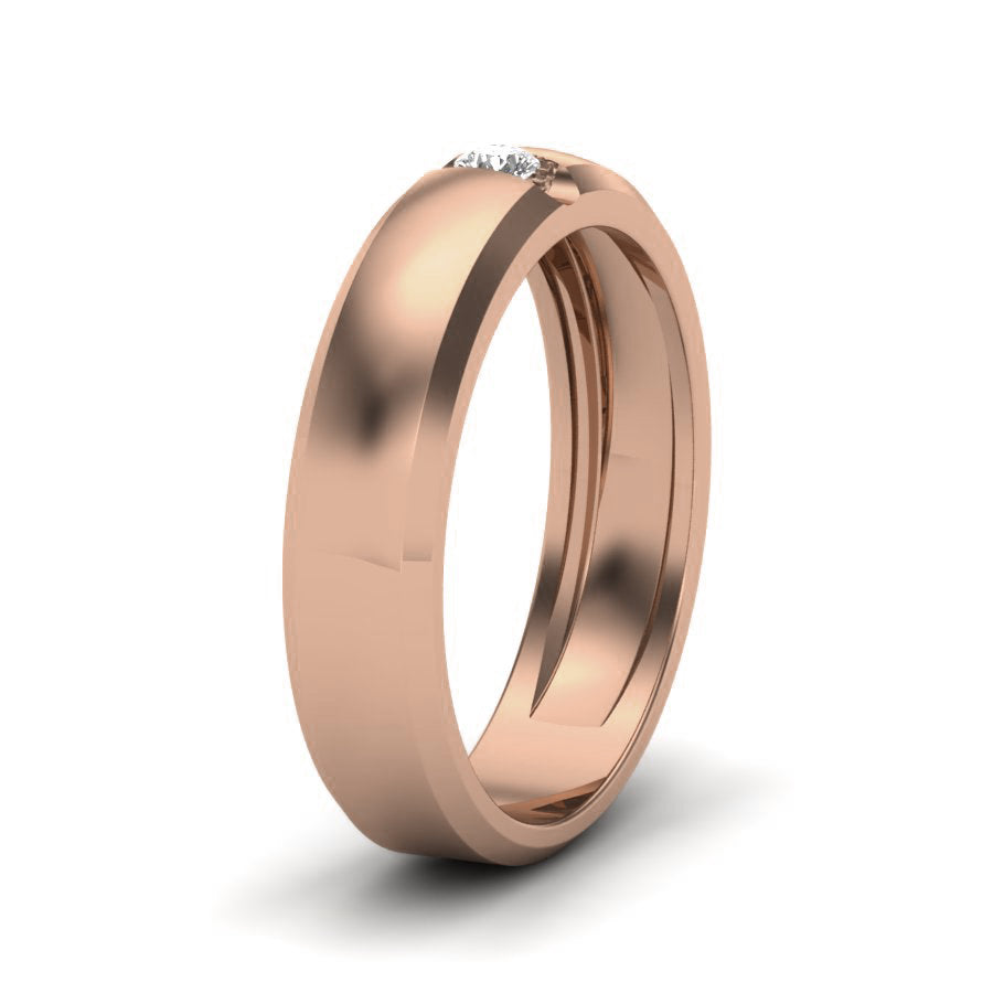 Rose Gold Ring