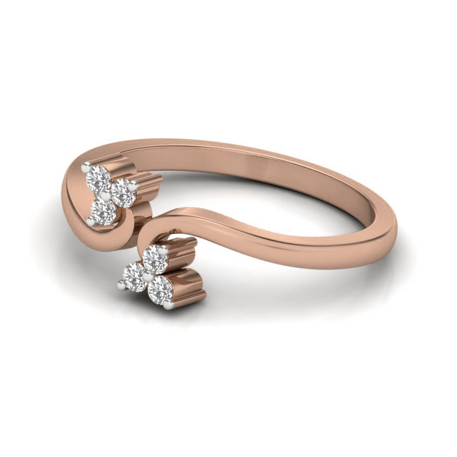 Rose Gold Ring