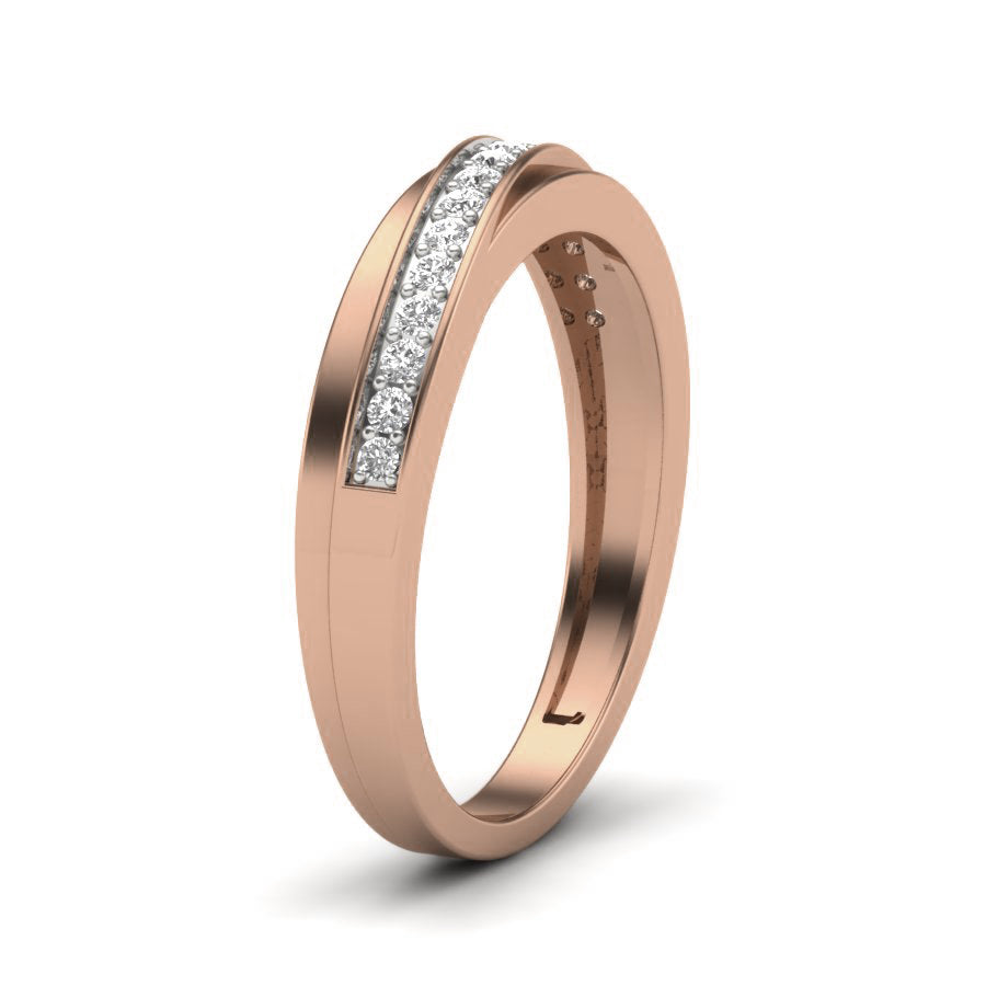 Rose Gold Ring