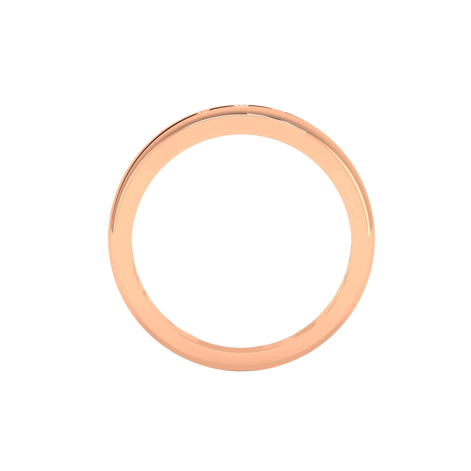 Rose Gold Ring