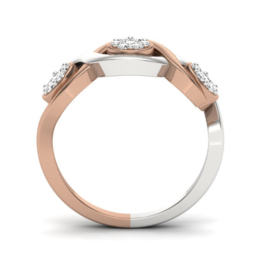 Rose Gold Ring