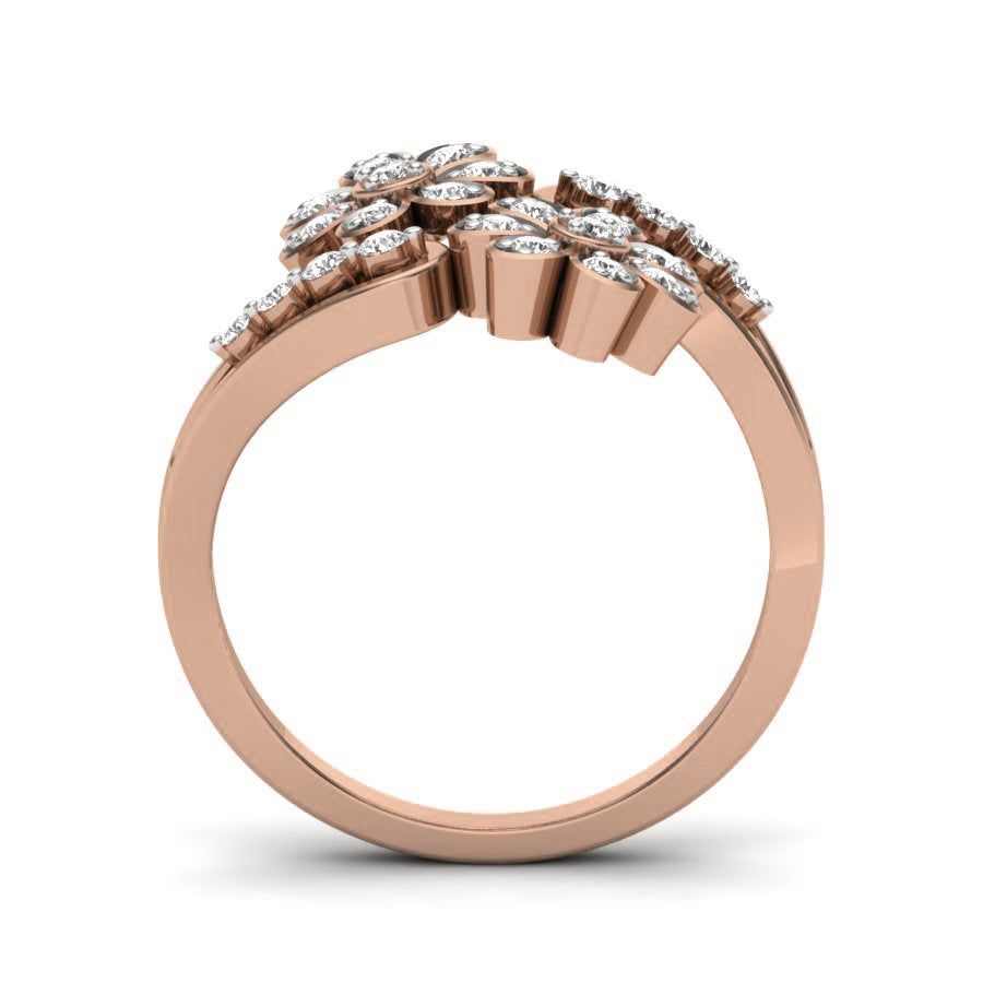Rose Gold Ring