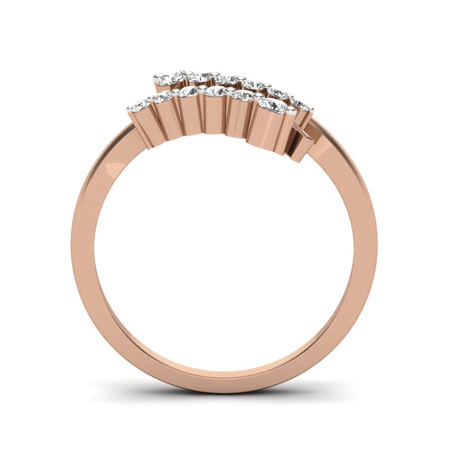 Rose Gold Ring