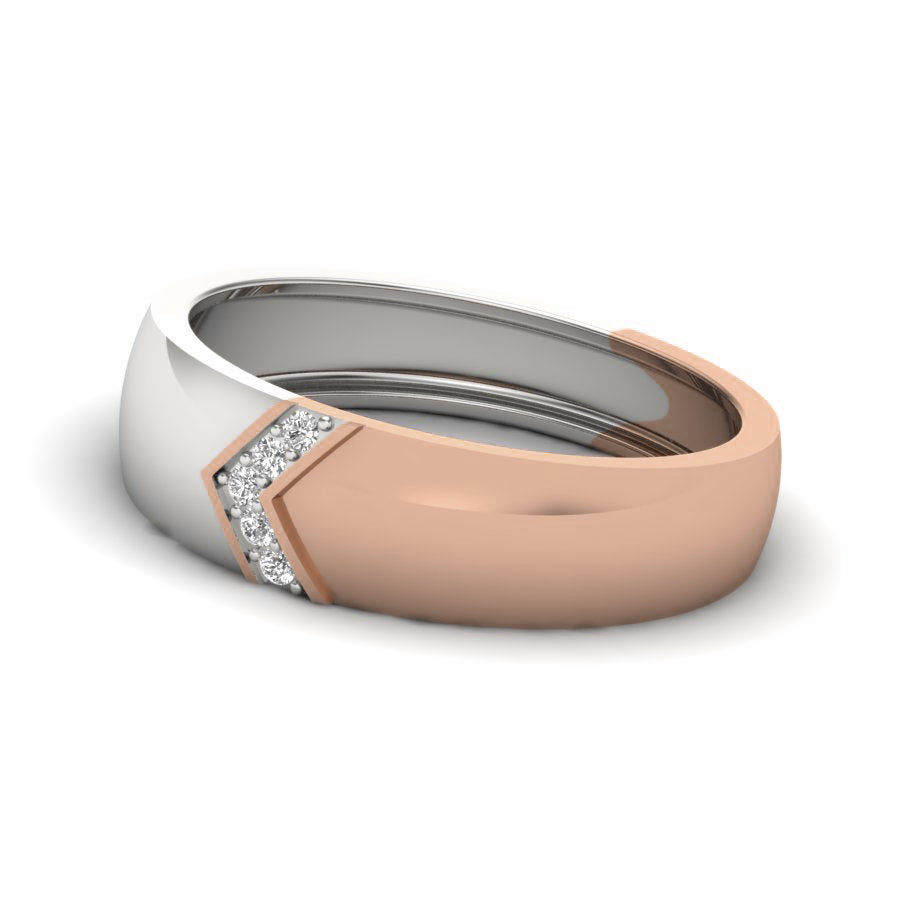 Rose Gold Ring