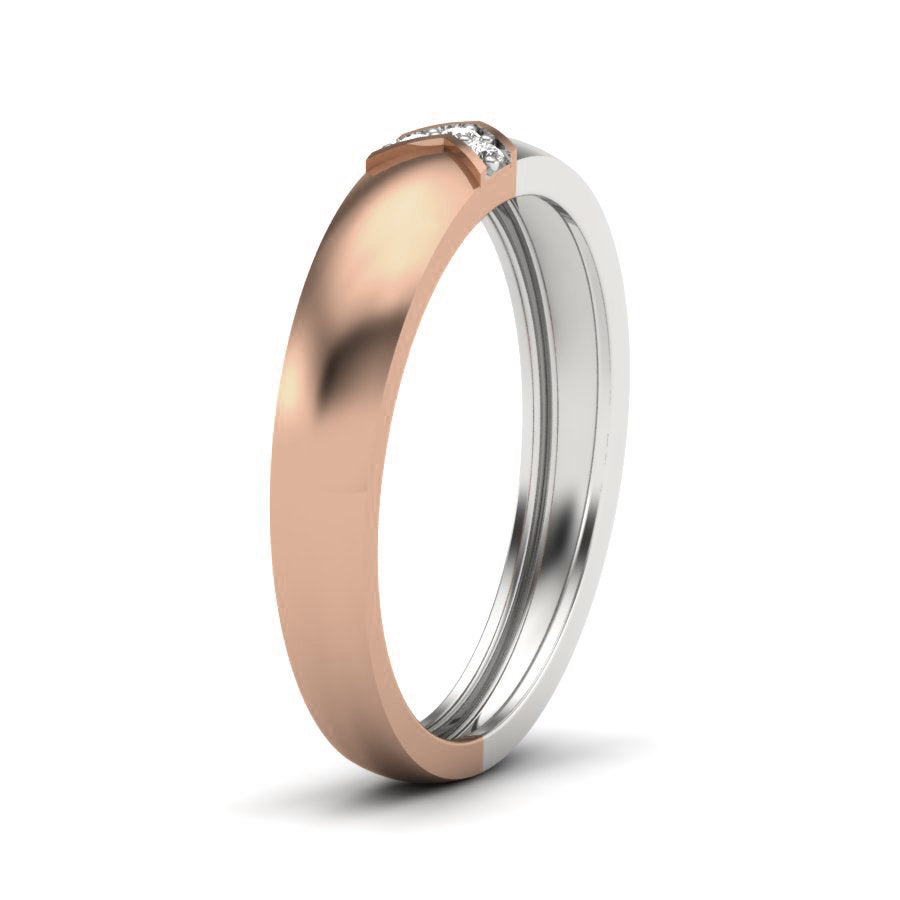 Rose Gold Ring