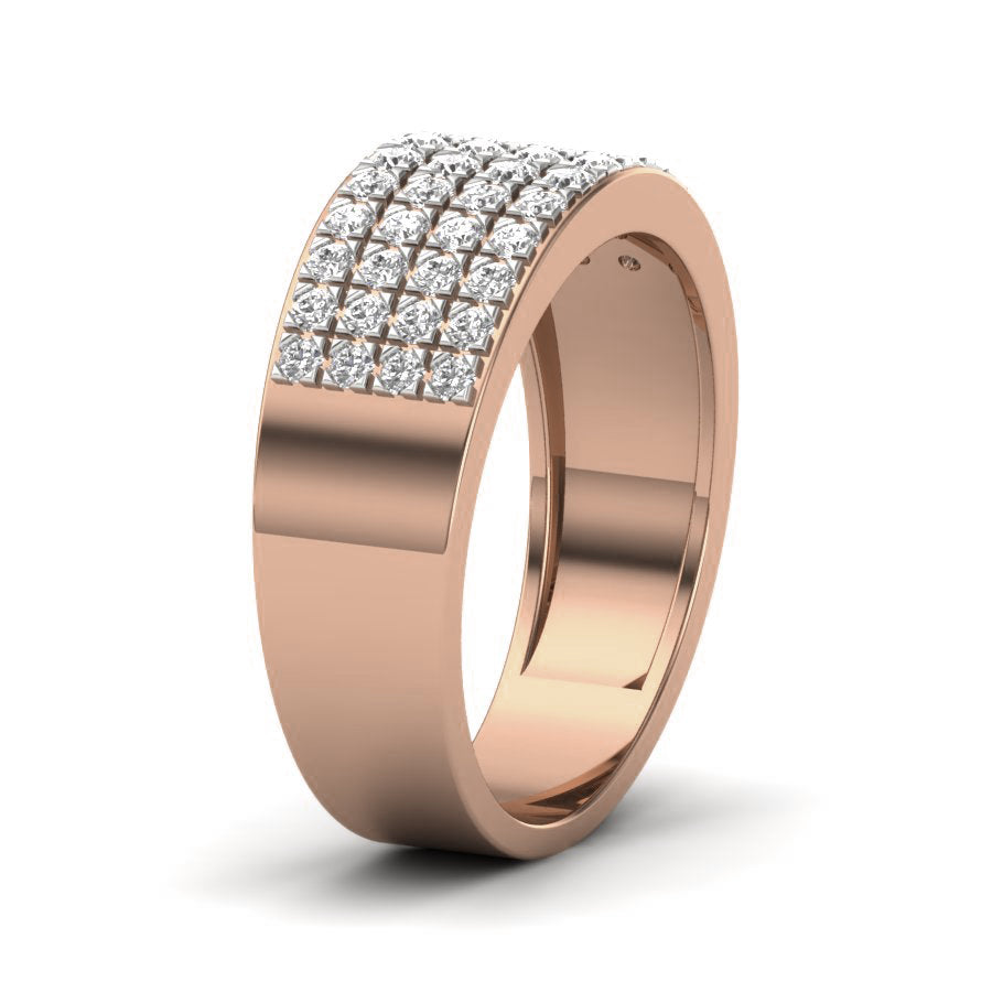 Rose Gold Ring